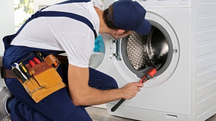 Deep Maintenance